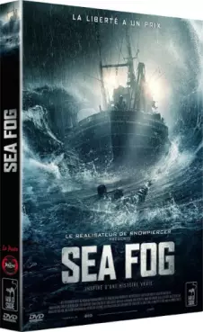 film - Sea Fog - Les Clandestins