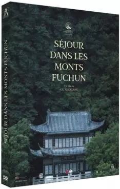 film - Séjour dans les monts Fuchun - DVD