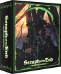 dessins animés japonais - Seraph of the end - Intégrale Saisons 1 et 2 - Collector Blu-Ray