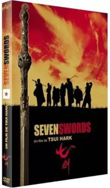Manga - Seven Swords - Collector