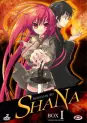 Shakugan no Shana - VOVF - Coffret Vol.1