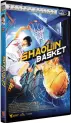 Shaolin Basket