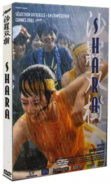 Manga - Shara