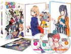Image supplémentaire © by 2021. P.A. Works / Dybex