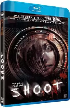 film - Shoot - BluRay