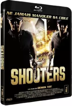 film - Shooters - BluRay