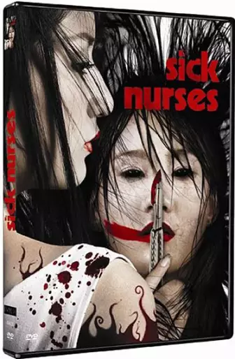 vidéo manga - Sick Nurses