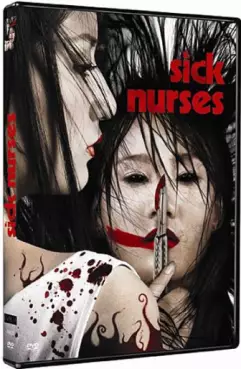 manga animé - Sick Nurses