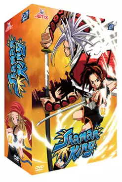 Shaman King - Ed. 4DVD Vol.2