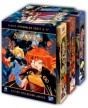 Slayers - Intégrale en Coffret - Collector - Saisons 1 à 3 + Films - VOSTFR/VF