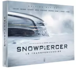 film - Snowpiercer - Edition Ultime