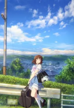 Sound ! Euphonium - Film 2 - Mélodie libératrice