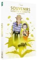 anime - Souvenirs Goutte à Goutte - Omoide PoroPoro - DVD