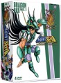Anime - Saint Seiya - Les chevaliers du zodiaque - Coffret collector Vol.2