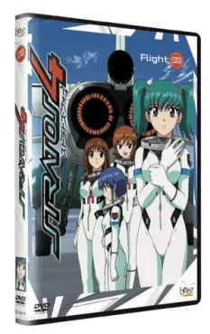 anime - Stratos 4 Vol.2