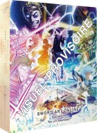 Sword Art Online - Alicization - War of Underworld - Collector Blu-Ray Vol.2