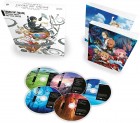 Image supplémentaire © by 2021. A-1 Pictures Inc. / All the Anime