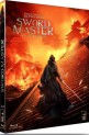 cinéma asiatique - Sword Master - Blu Ray