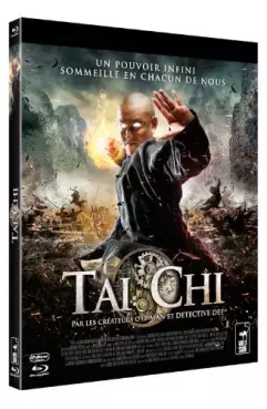 Tai Chi - BluRay