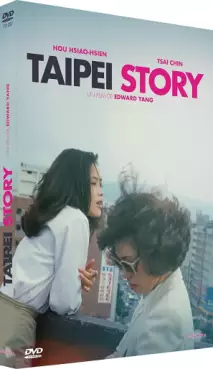 film - Taipei Story