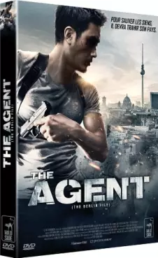 film - The Agent