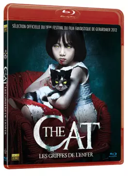 The Cat, les griffes de l'enfer - BluRay