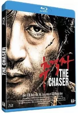 manga animé - The Chaser - Blu-Ray