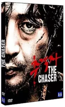 Dvd - The Chaser