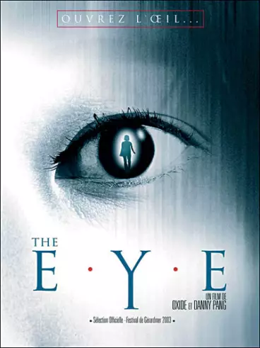 vidéo manga - The Eye