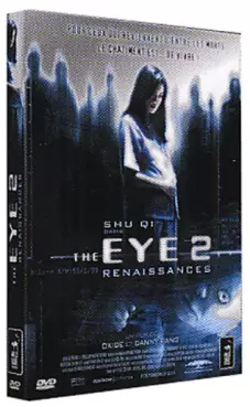 Manga - The Eye 2 - Renaissances