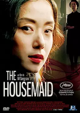 manga animé - The Housemaid