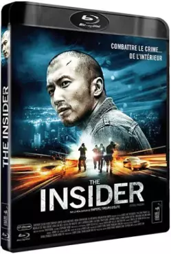 The Insider - BluRay