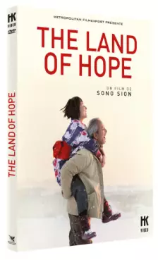 film - The Land of Hope