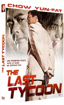 film - The Last Tycoon