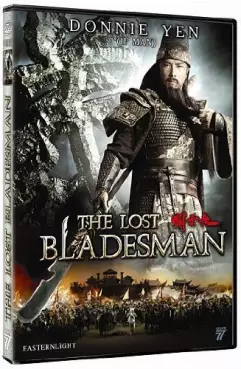 film - The Lost Bladesman