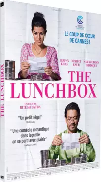 film - The Lunchbox