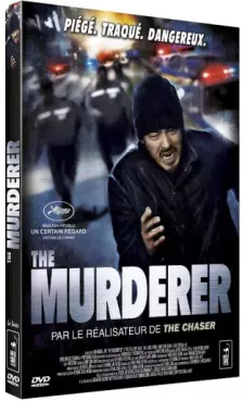 film - The Murderer