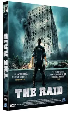 film - The Raid