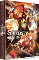 mangas animés - The Rising of the Shield Hero - Saison 1 - Intégrale DVD
