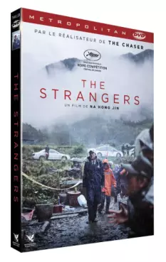 film - The Strangers