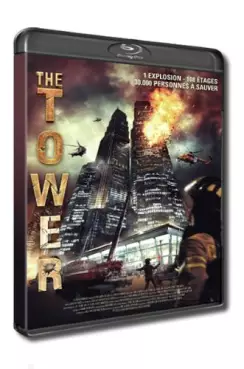 Manga - The Tower - BluRay