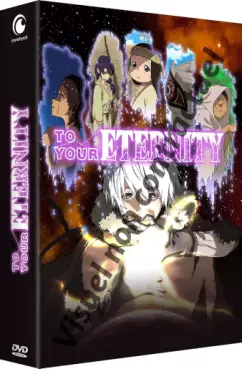 anime - To Your Eternity - Saison 1 - DVD