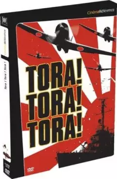 Anime - Tora! Tora! Tora! Collector