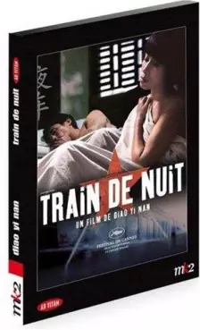 film - Train de Nuit