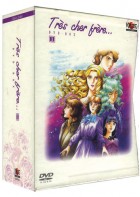 Image supplémentaire Onisama © 1991, NHK Enterprises INC/Ikeda Riyoko Production/ Tezuka Production