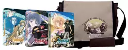 Anime - Tsubasa Chronicle - Saison 1 - Intégrale + Sac