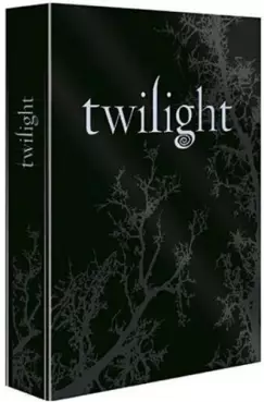 Anime - Twilight - chapitre 1 : Fascination - Collector