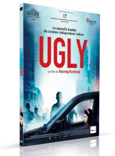 vidéo manga - Ugly