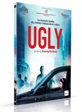 film - Ugly