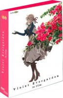 Violet Evergarden - Film -4K UHD